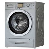 博世（BOSCH） WVH305681W 7.5公斤 带烘干滚筒洗衣机(银色)