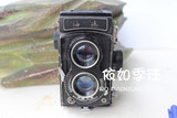 海鸥4B老相机 二手机械古董相机 橱窗摆件 摄影道具 收藏 礼物