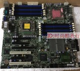 原装 超微 X8DT3-LN4F 1366针 服务器设备机主板 双路 X58主板