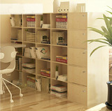 办公室木文件柜组合书柜高矮柜带门置物收纳储存货架玩具电视杂志