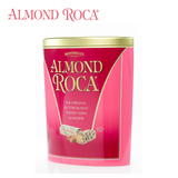 美国进口糖果乐家Almond Roca扁桃仁巧克力糖737克零食包邮