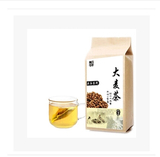 出口韩国烘培型大麦茶袋泡茶 去油腻 五谷养生茶 拍3送1包邮