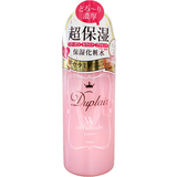 日本代购 Duplair朵莱尔赋活素超保湿化妆水 敷脸圣水 500ml