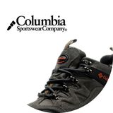 Columbia女鞋 哥伦比亚男鞋 高帮登山鞋防水防滑徒步鞋透气户外鞋