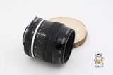 Nikon尼康 55 2.8 AIS 手动镜头 二手 超级微距 转EF NEX