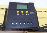 CM 6048 48V 60A LCD显示屏太阳能充电控制器solar controller