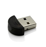 USB蓝牙 mini 蓝牙适配器 免驱动 超迷你 手机/电脑 USB蓝牙