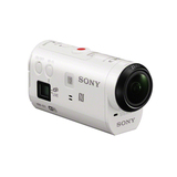 Sony/索尼 HDR-AZ1VR 运动摄像机 防水 实时监控套装 索尼az1包邮
