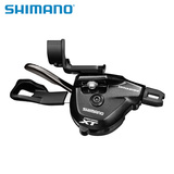 Shimano喜玛诺M8000套件XT禧玛诺山地套件前指拨变速手柄 左