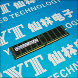 三星 16G DDR4 RECC 2RX4 PC4-2133P 服务器内存 ECC REG 全新