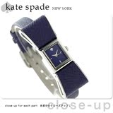 日本直发 KATE SPADE  石英表 女士腕表手表