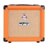 Orange 橘子音箱 Crush12 CR12 电吉他音箱 12W瓦音响
