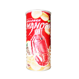 【天猫超市】泰国进口薯片 玛努拉香脆虾片罐装 100g 零食 马努拉
