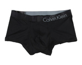 Calvin Klein内裤 美国正品代购 新款CK男士平角内裤纯色抗菌透气