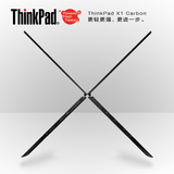 2016 ThinkPad X1 Carbon 20FBA0-0XCD i5  轻薄 联想笔记本电脑