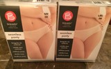 bravado孕妇内裤2条一盒（现货码补齐！本周包邮！）