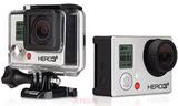 GoPro HERO+LCD水下防水相机摄像机出租租赁/全国可租/马代巴厘岛