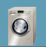 Bosch/博世 WAP20268TI  7.5公斤  雨滴式内筒  全自动滚筒洗衣机