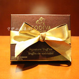 进口GODIVA歌帝梵手工夹心松露巧克力礼盒装送女生生日情人节礼物