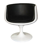 简约现代沙发椅 经典创意设计玻璃钢酒杯椅 休闲电脑椅子咖啡围椅