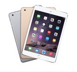 Apple/苹果 iPad mini3 WIFI 16GB新ipad mini3 4G版国行港版现货