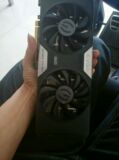 EVGA gtx780ti 3g sc