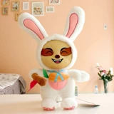 LOL英雄联盟【迅捷斥候】timo提莫提百万毛绒玩具公仔玩偶兔宝宝