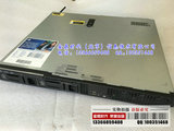 官网可查HP DL320E Gen8 V2单路服务器准系统E3-1220 V3/4G/500G