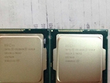 英特尔 G1830 G1820 G1840 一年保 1150针双核换购 回收 CPU 内存
