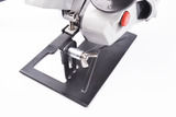 角磨机专用切割支架 角磨机变切割机 加厚底板切割木板切石材