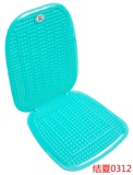 特价3D塑料汽车座垫夏季单片坐垫通风凉垫通用小车叉车夏天坐椅垫