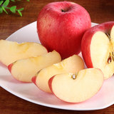 【举世福】 烟台苹果栖霞苹果10斤 新鲜水果 红富士特产苹果