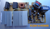 原厂正品 富士宝 电磁炉主板 PC20V-A-POWER控制板