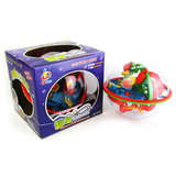 彩虹桥3d立体迷宫球成人儿童早教益智男女孩玩具创意礼品物3岁
