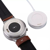 华为watch无线充电器 智能手表充电器Fitbit Blaze底座座充磁性充
