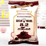 【天猫超市】UHA/悠哈特浓巧克力牛奶糖120g/袋