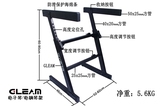 支架可升降61键88键电钢琴一体式免安装格利姆电子琴架子Z型加粗