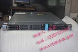 全国联保HP DL360P G8 1U 静音服务器 E5-2670*2 16G  718781-001