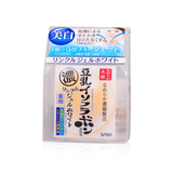 日本SANA/莎娜 豆乳药用美白赋活5合1面霜100g 滋润保湿提亮包邮
