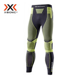 【春夏新款】*X-BIONIC  效能跑步男士速干长裤  O20569