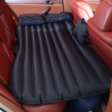 车载自动充气垫 床垫 双人防垫单人睡垫V车震床3-4人F2O