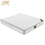浪漫星 乳胶床垫 双人席梦思 弹簧床垫 品牌 1.8米 床褥 包邮919#