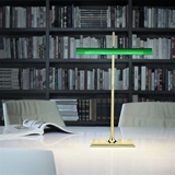 意大利Flos Goldman LED阅读工作台灯 桌灯现代简约 经典设计台灯