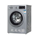 Bosch/博世 XQG90-WAS285681W 9公斤大容量全自动滚筒洗衣机