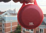 JBL CLIP无线蓝牙便携迷你音乐盒 小音箱 可免提通话正品国行