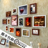 西餐厅葡萄酒装饰画酒吧咖啡馆红酒照片墙酒店宾馆墙画挂壁画挂画