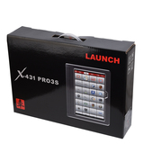 元征(Launch) X431PRO3S 最新汽车电脑专业检测仪 诊断仪 解码器