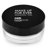 makeupforever浮生若梦HD透明定妆散粉蜜粉控油哑光丽丽正品代购