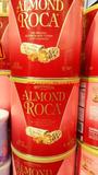 香港代购 Almond Roca乐家杏仁糖1190g新年礼品喜糖巧克力年货