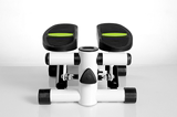 双超免安装踏步机 减肥器瘦腿机家用运动器械多功能小型健身器材